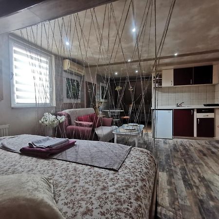 Urban Life 2 Apartment Zajecar Exterior photo