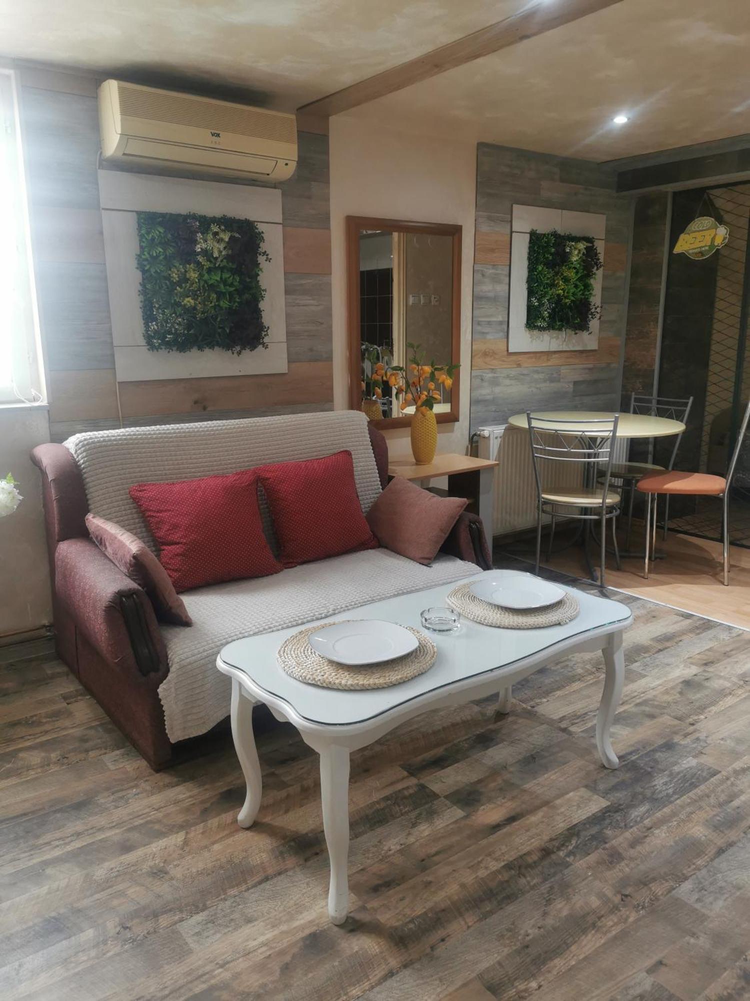 Urban Life 2 Apartment Zajecar Exterior photo