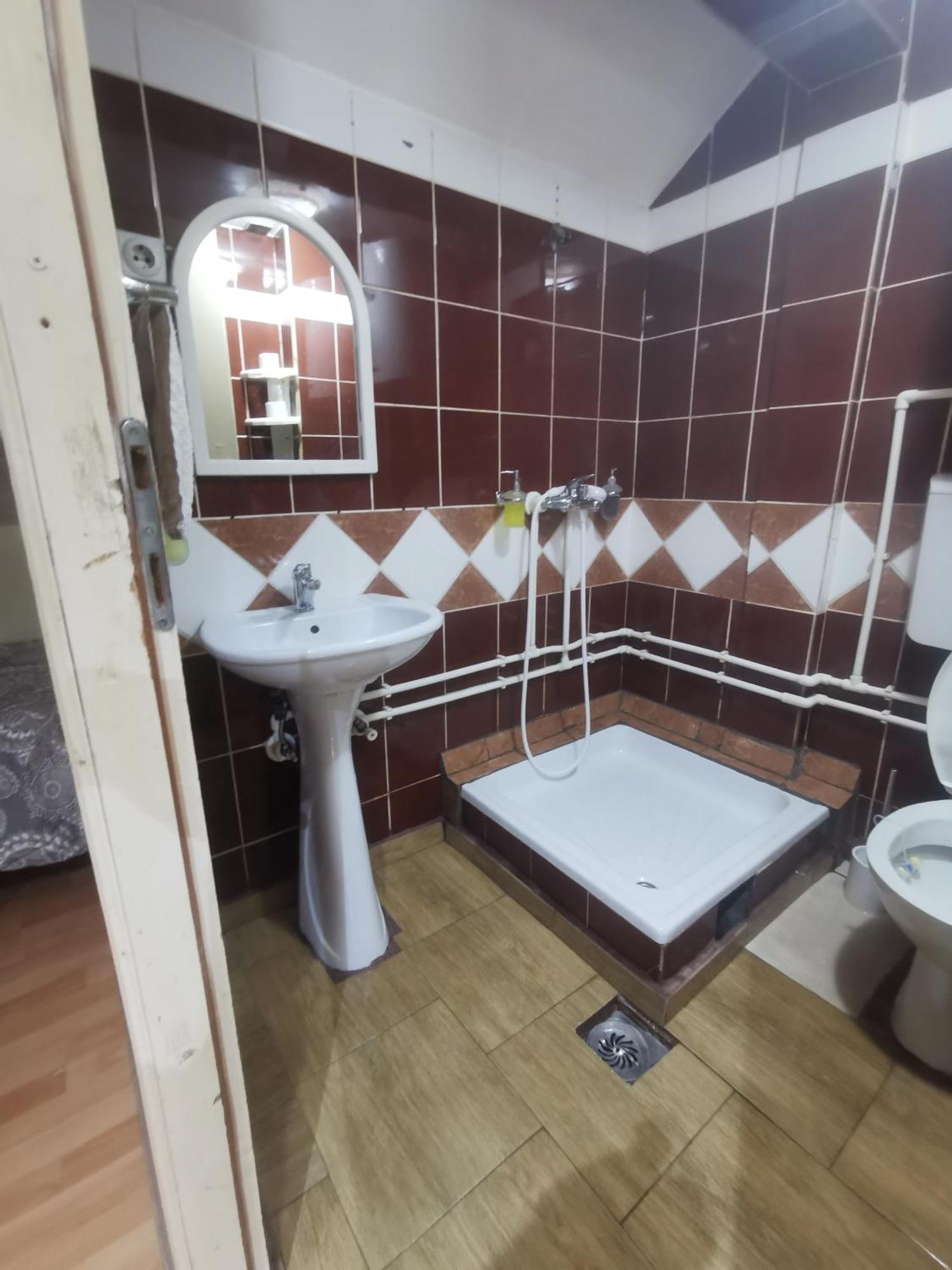 Urban Life 2 Apartment Zajecar Exterior photo