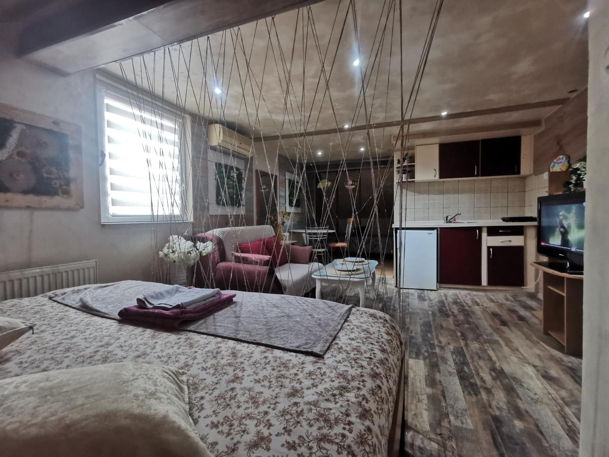 Urban Life 2 Apartment Zajecar Exterior photo