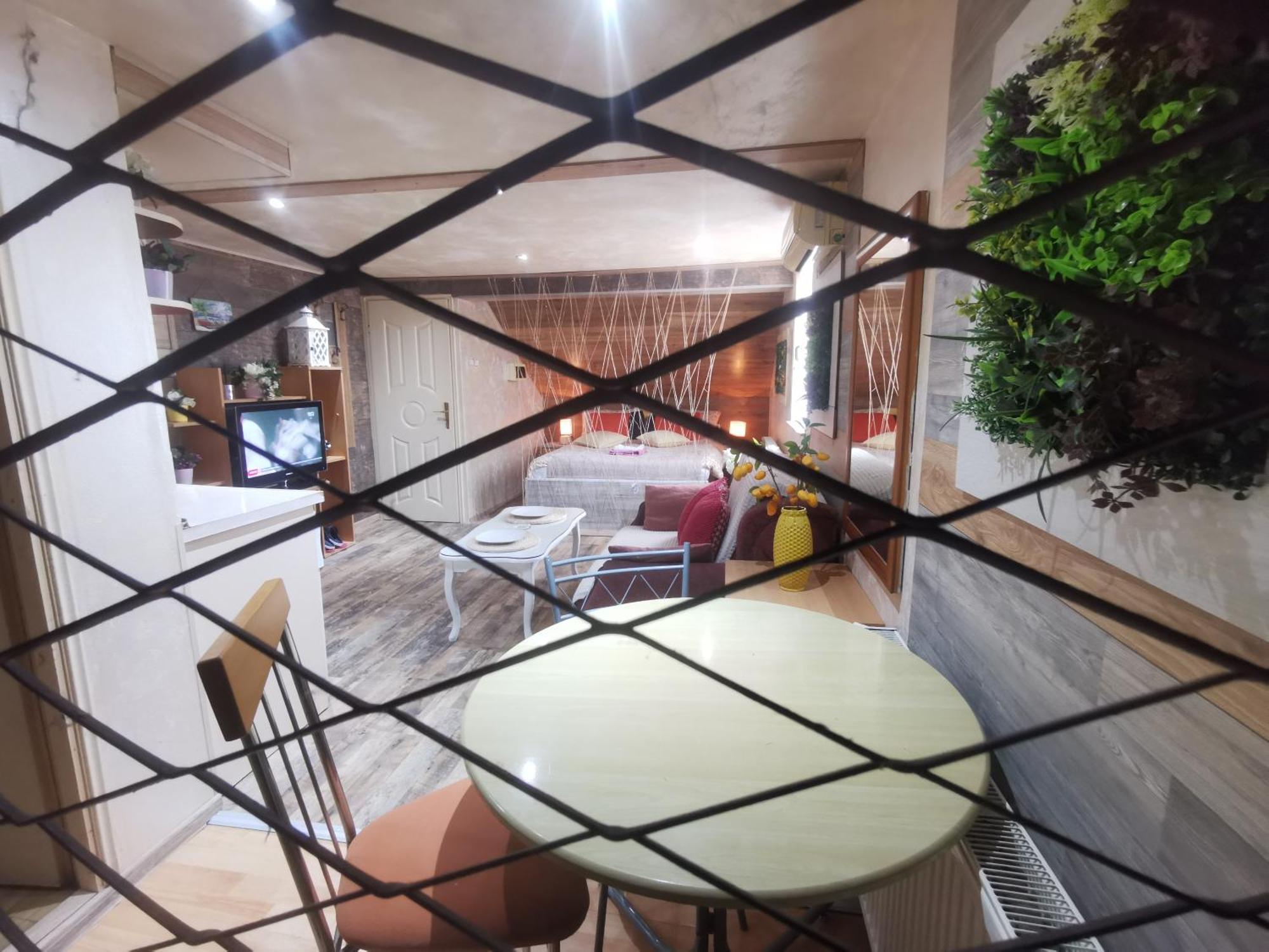Urban Life 2 Apartment Zajecar Exterior photo