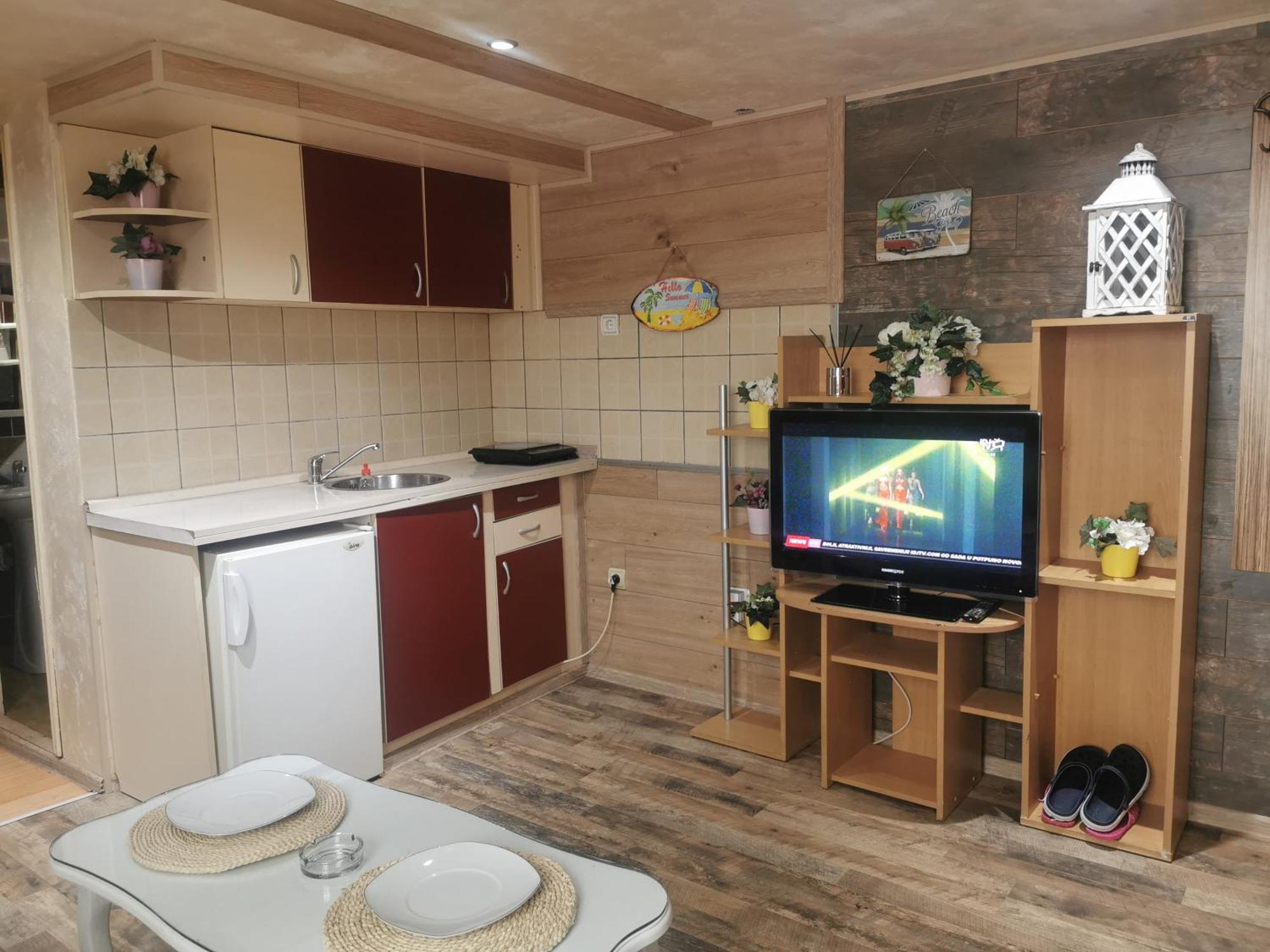 Urban Life 2 Apartment Zajecar Exterior photo