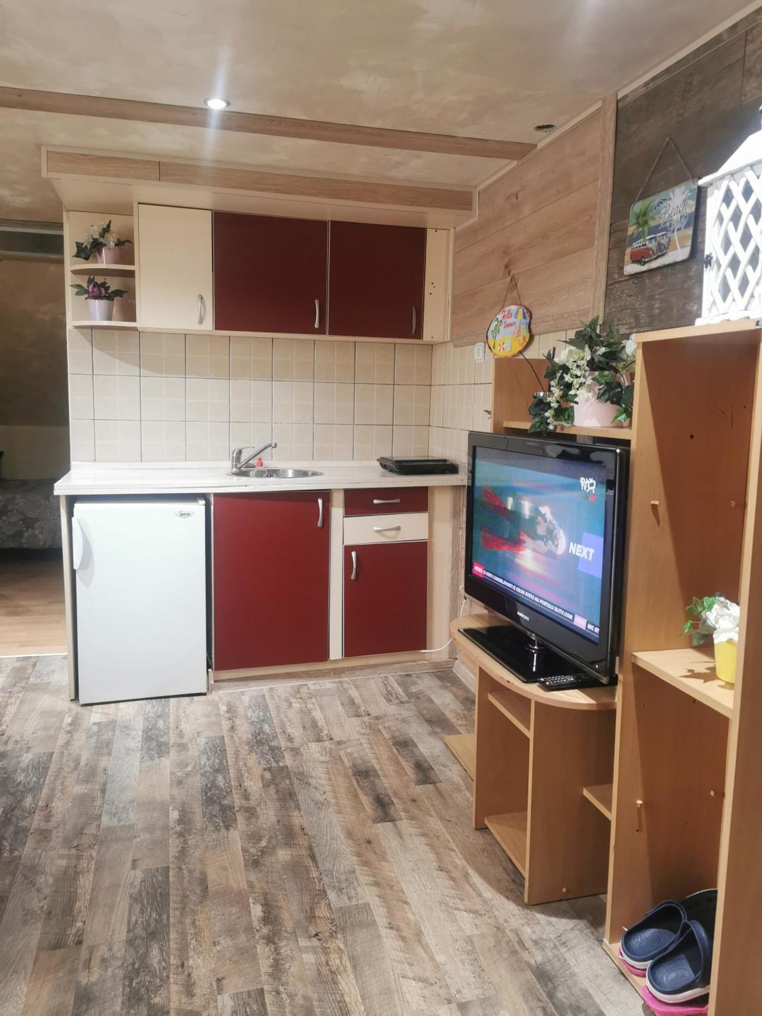 Urban Life 2 Apartment Zajecar Exterior photo