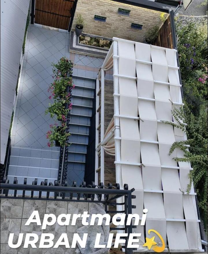 Urban Life 2 Apartment Zajecar Exterior photo